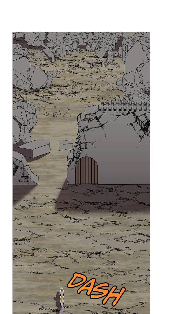 The Story of a Low-Rank Soldier Becoming a Monarch Chapter 59 - Page 34