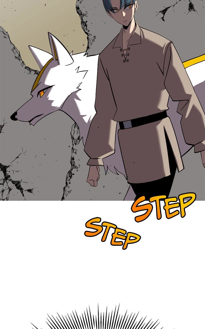 The Story of a Low-Rank Soldier Becoming a Monarch Chapter 59 - Page 36