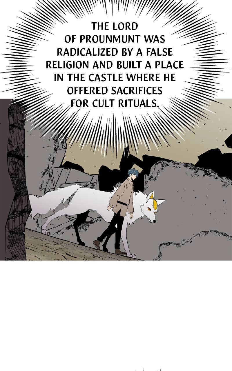 The Story of a Low-Rank Soldier Becoming a Monarch Chapter 59 - Page 37