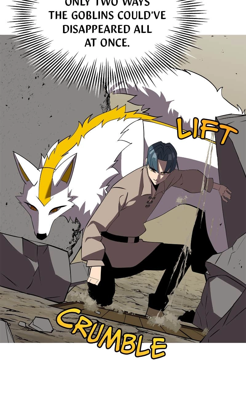 The Story of a Low-Rank Soldier Becoming a Monarch Chapter 59 - Page 40