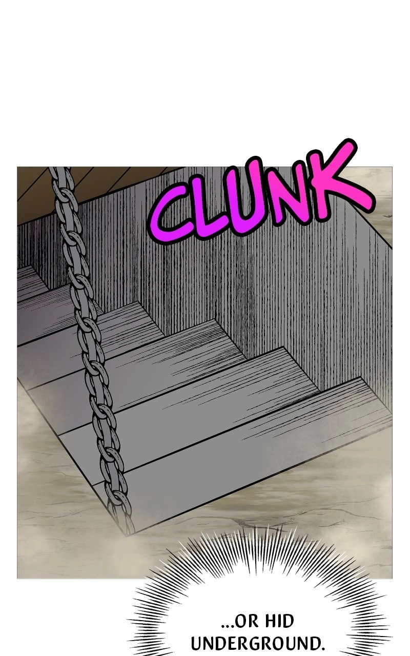The Story of a Low-Rank Soldier Becoming a Monarch Chapter 59 - Page 44