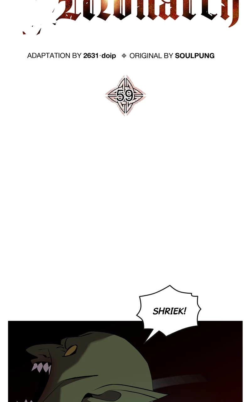 The Story of a Low-Rank Soldier Becoming a Monarch Chapter 59 - Page 46