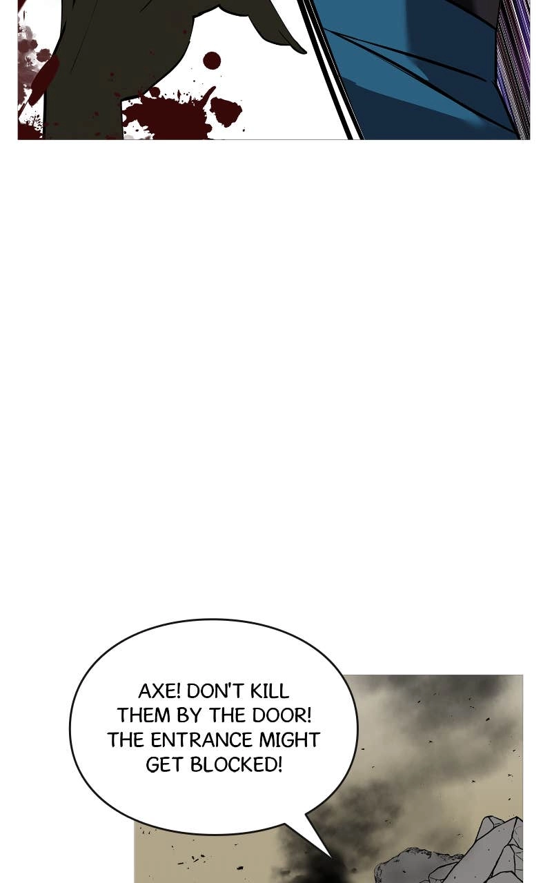 The Story of a Low-Rank Soldier Becoming a Monarch Chapter 59 - Page 50