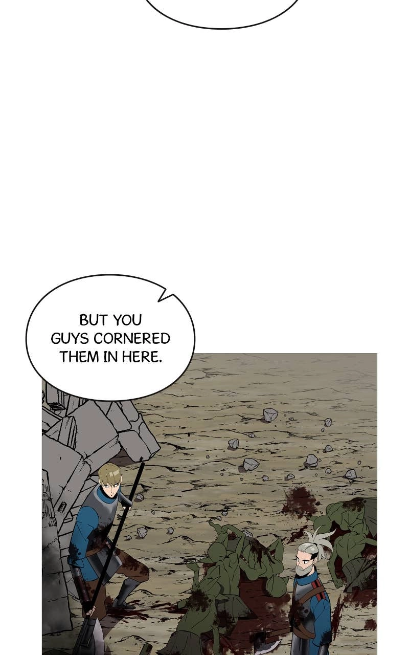 The Story of a Low-Rank Soldier Becoming a Monarch Chapter 59 - Page 52