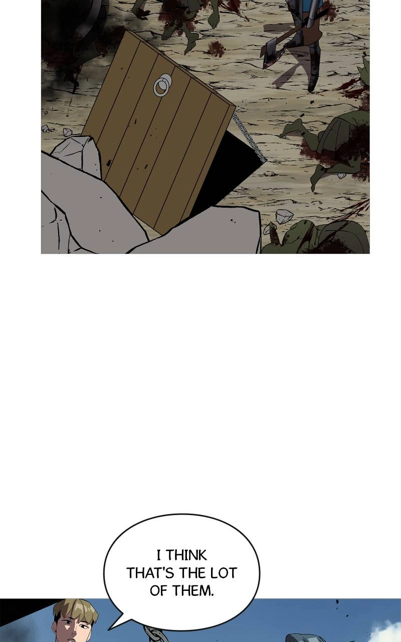 The Story of a Low-Rank Soldier Becoming a Monarch Chapter 59 - Page 53