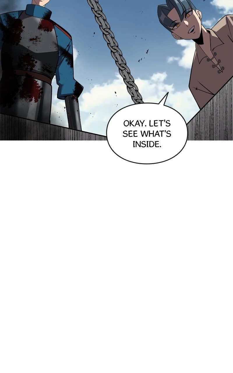 The Story of a Low-Rank Soldier Becoming a Monarch Chapter 59 - Page 54