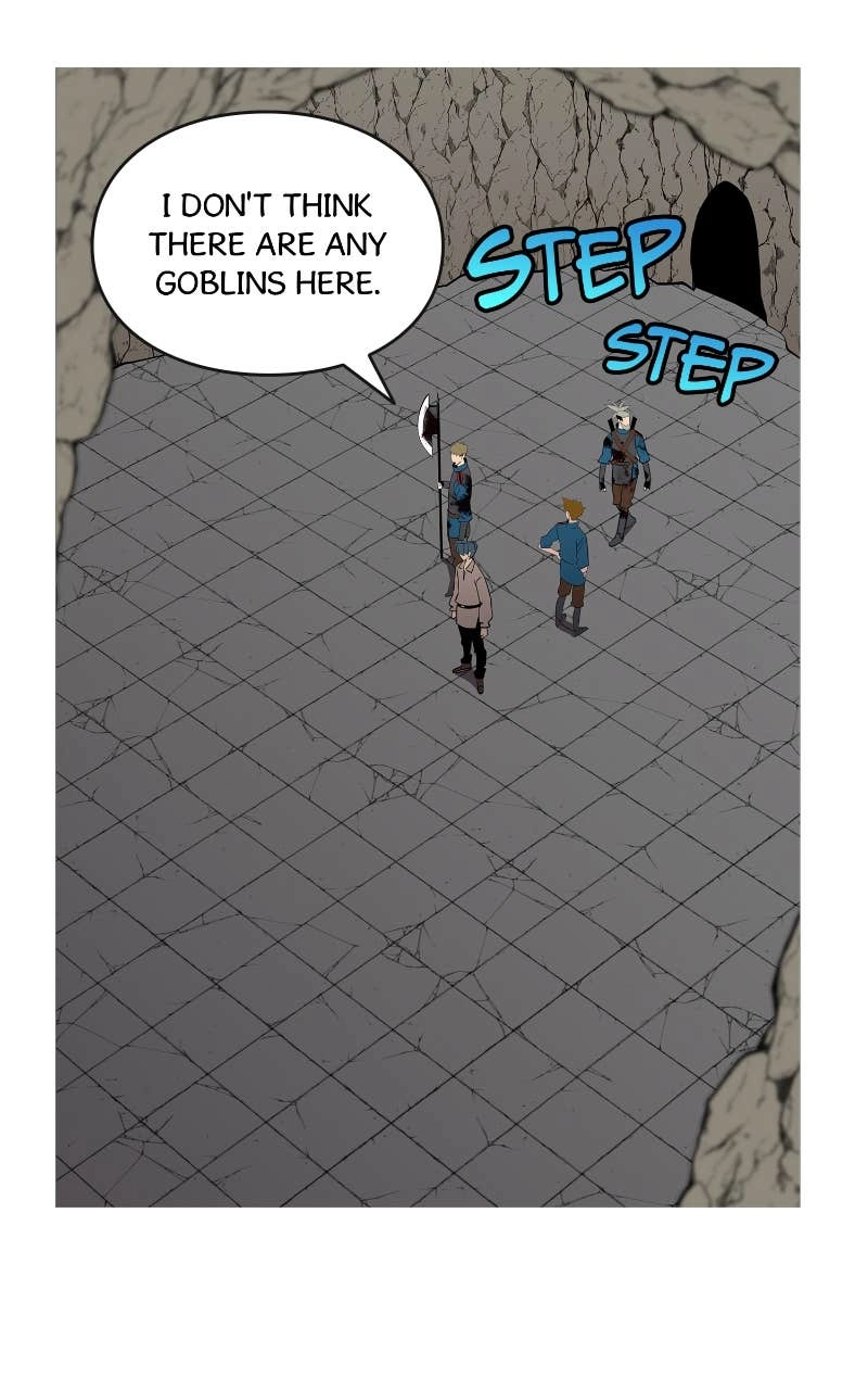 The Story of a Low-Rank Soldier Becoming a Monarch Chapter 59 - Page 55