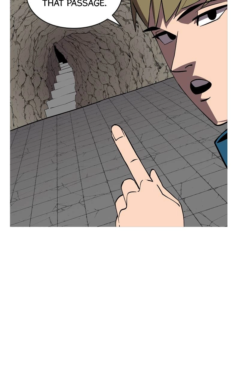 The Story of a Low-Rank Soldier Becoming a Monarch Chapter 59 - Page 57