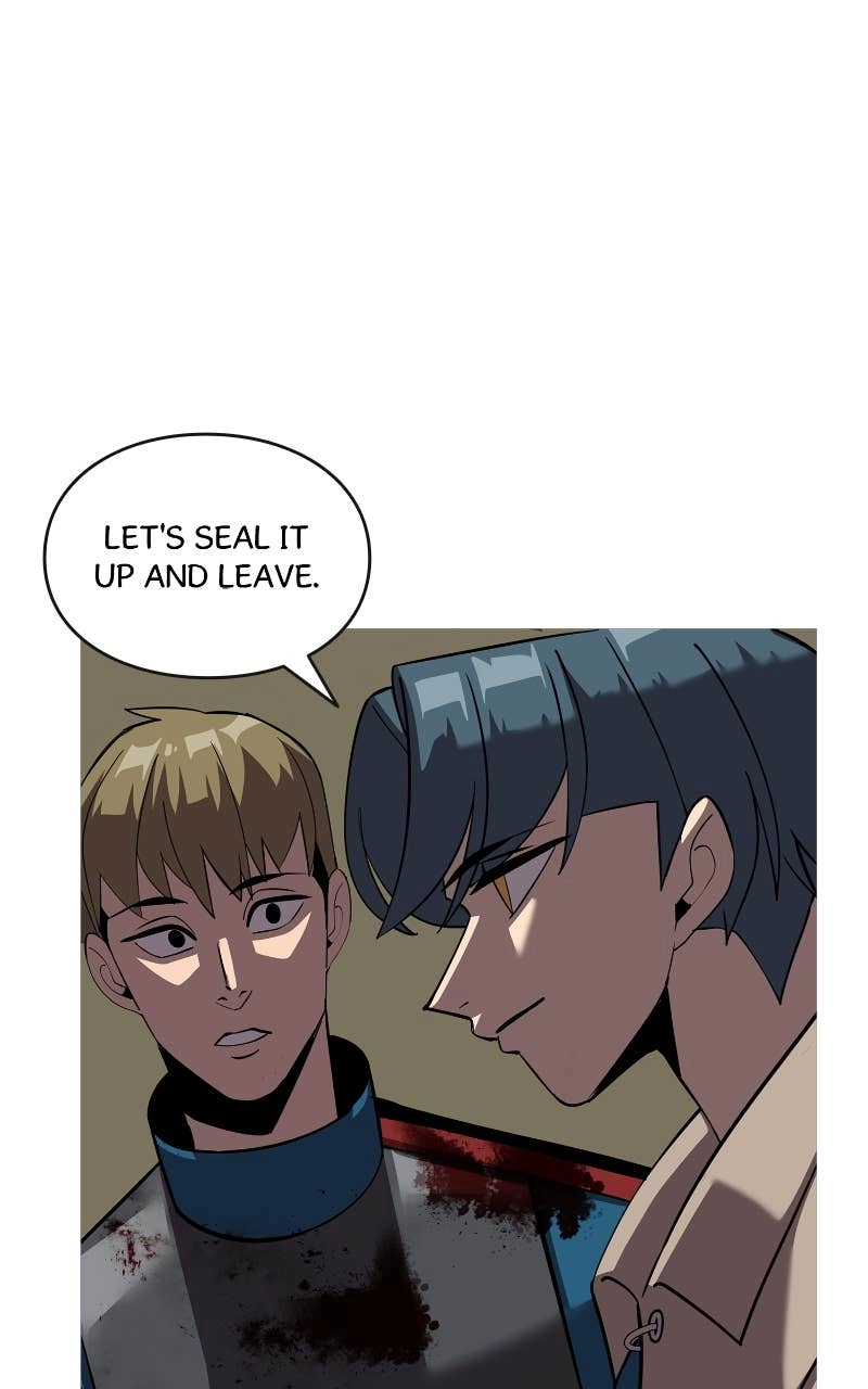 The Story of a Low-Rank Soldier Becoming a Monarch Chapter 59 - Page 58