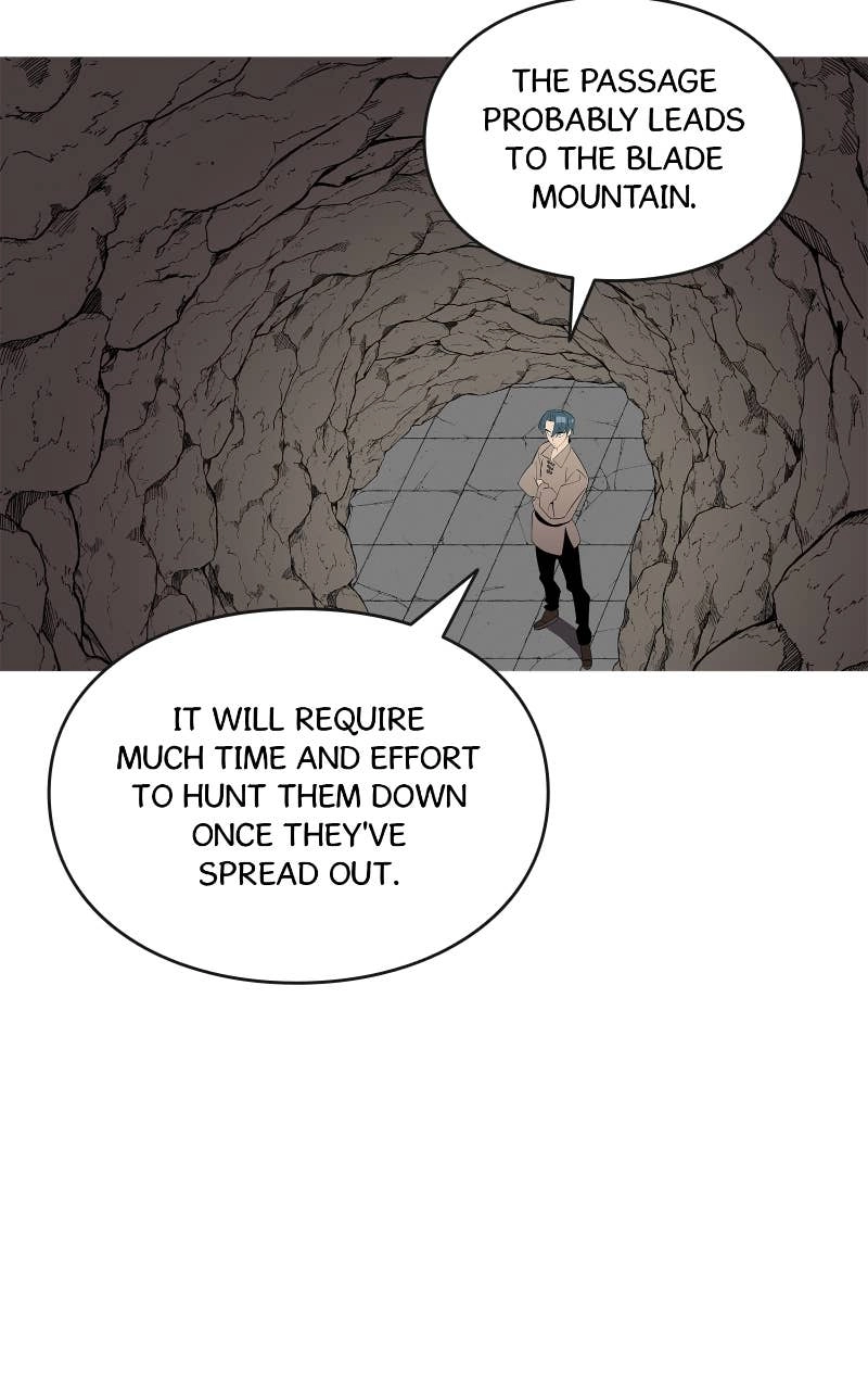 The Story of a Low-Rank Soldier Becoming a Monarch Chapter 59 - Page 60