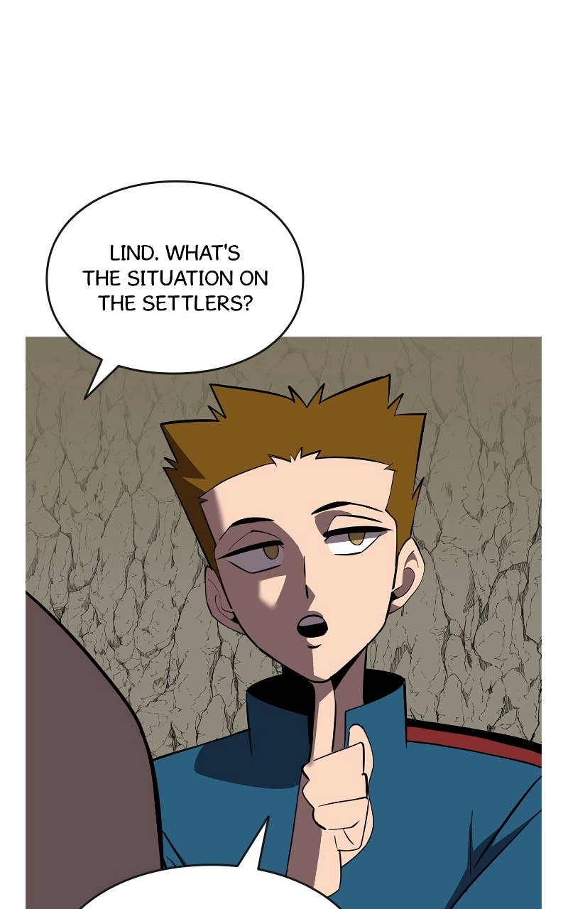 The Story of a Low-Rank Soldier Becoming a Monarch Chapter 59 - Page 61