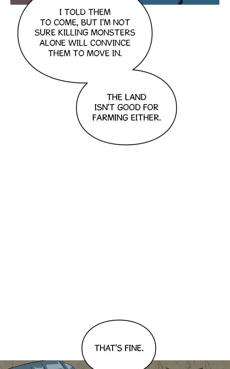 The Story of a Low-Rank Soldier Becoming a Monarch Chapter 59 - Page 62