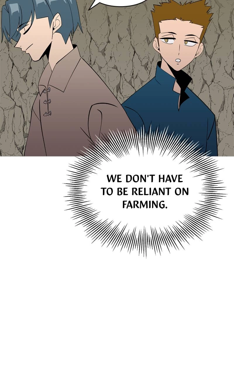 The Story of a Low-Rank Soldier Becoming a Monarch Chapter 59 - Page 63