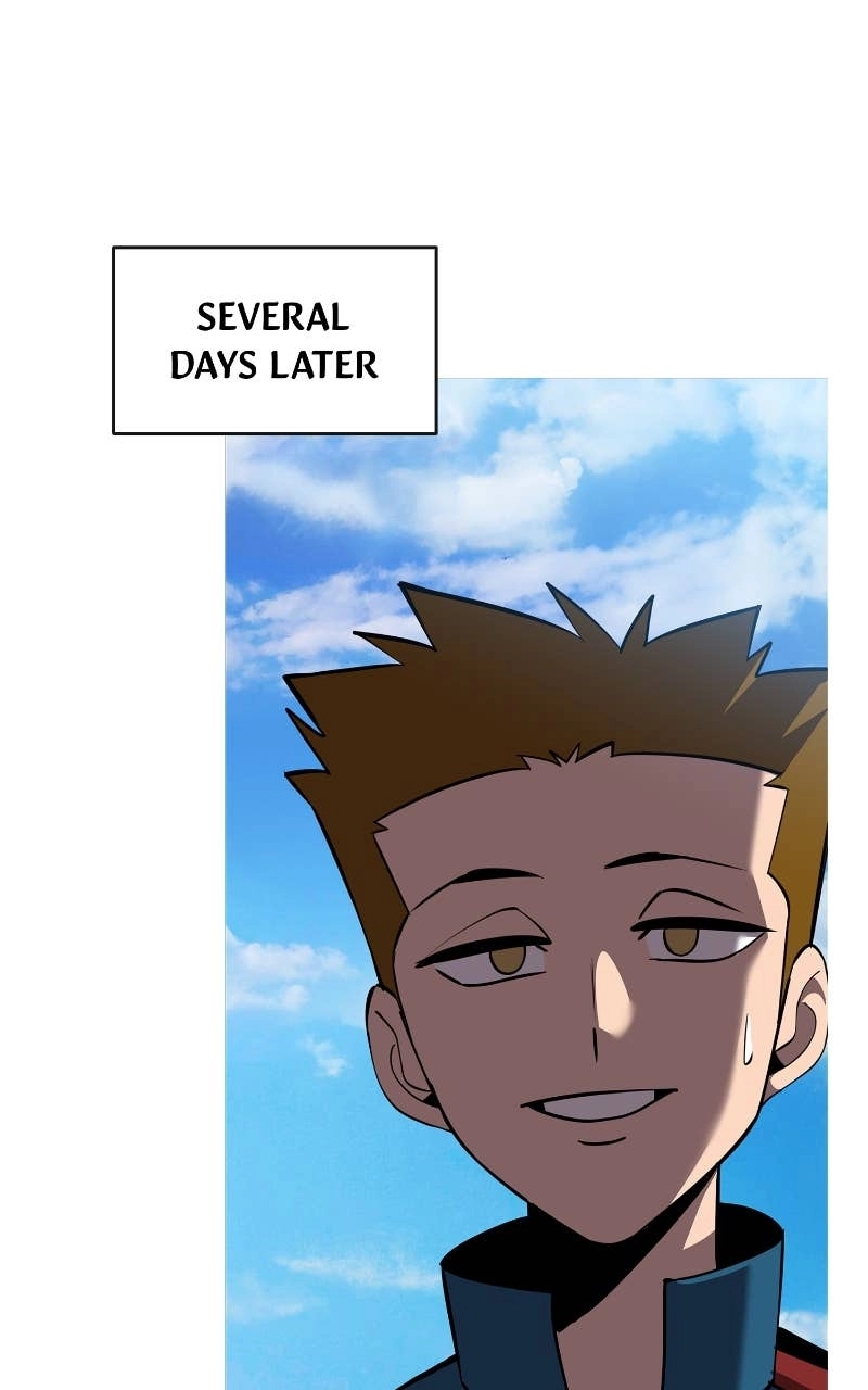 The Story of a Low-Rank Soldier Becoming a Monarch Chapter 59 - Page 64