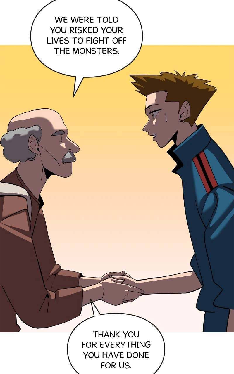 The Story of a Low-Rank Soldier Becoming a Monarch Chapter 59 - Page 67