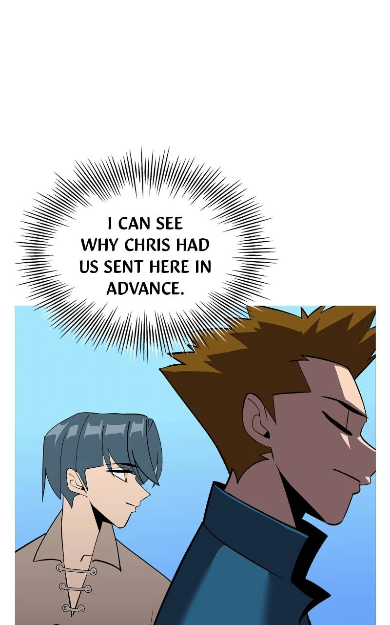 The Story of a Low-Rank Soldier Becoming a Monarch Chapter 59 - Page 69