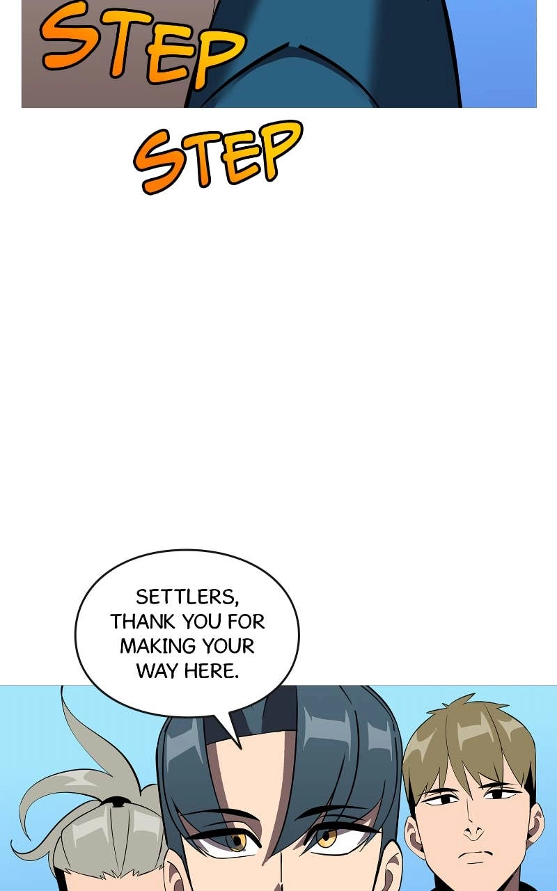 The Story of a Low-Rank Soldier Becoming a Monarch Chapter 59 - Page 70