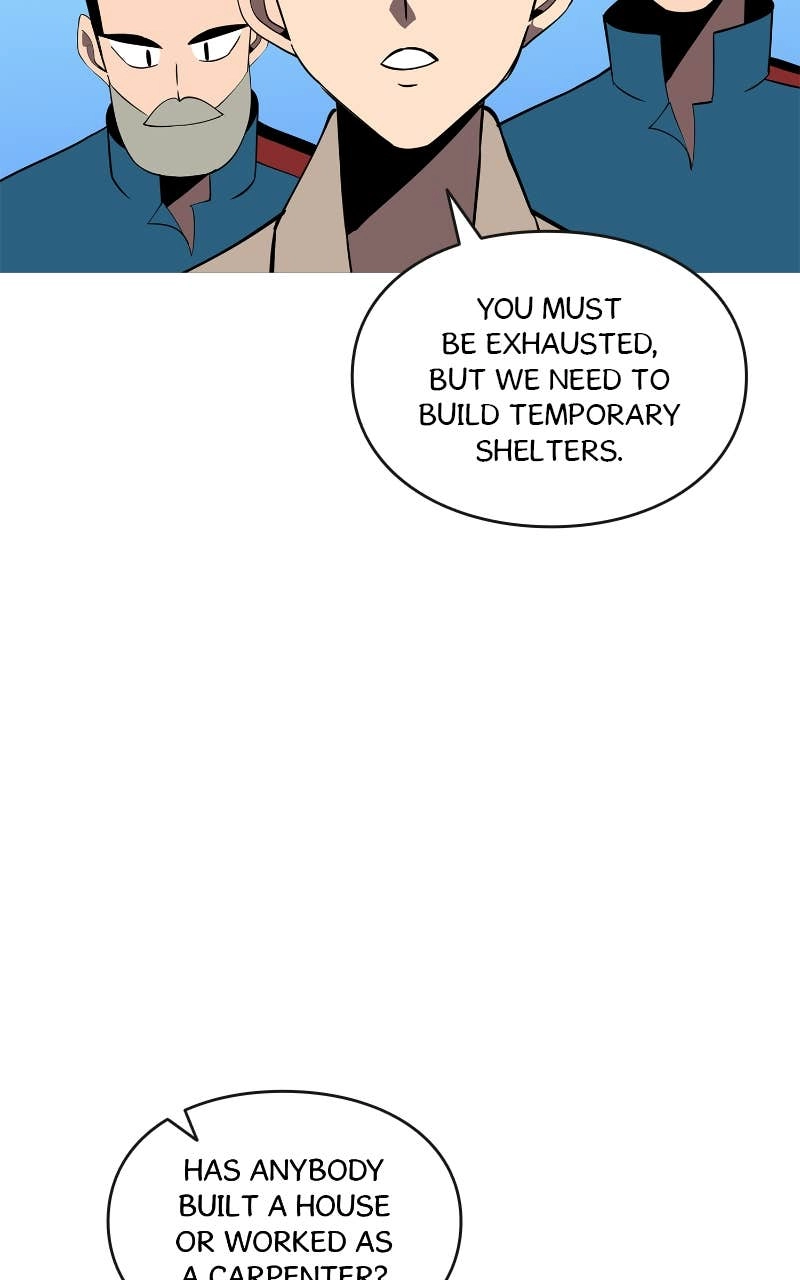 The Story of a Low-Rank Soldier Becoming a Monarch Chapter 59 - Page 71