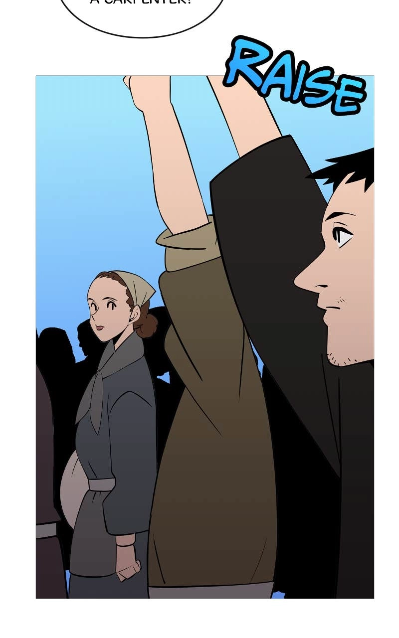 The Story of a Low-Rank Soldier Becoming a Monarch Chapter 59 - Page 72