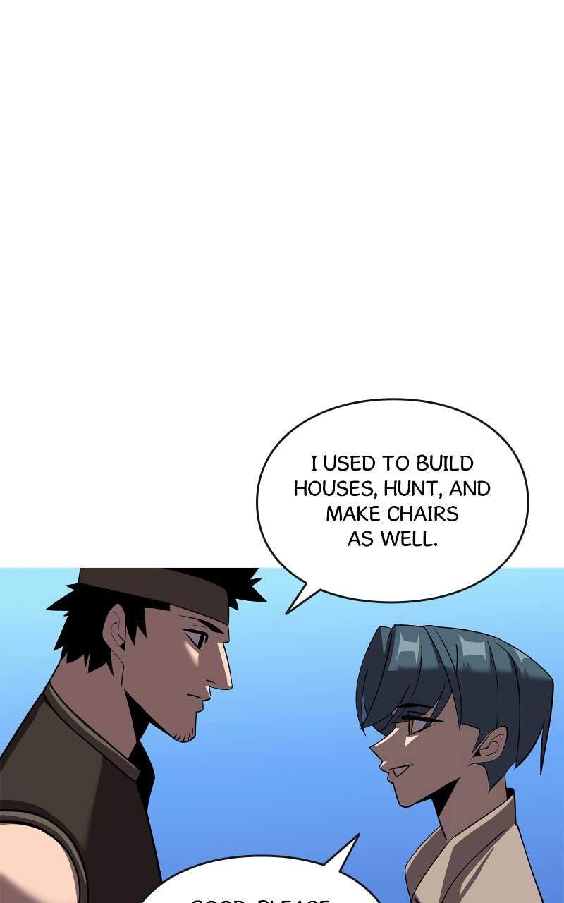 The Story of a Low-Rank Soldier Becoming a Monarch Chapter 59 - Page 73