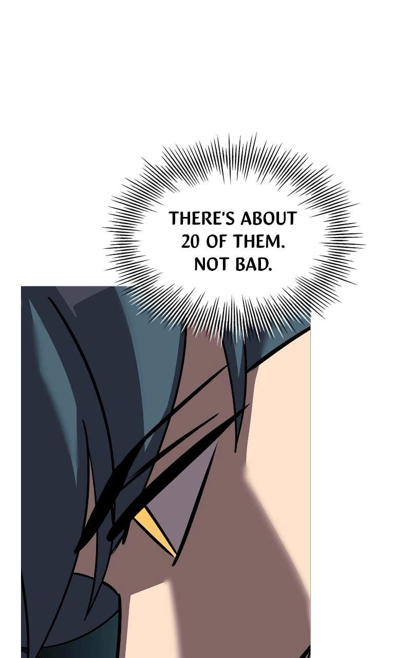 The Story of a Low-Rank Soldier Becoming a Monarch Chapter 59 - Page 77