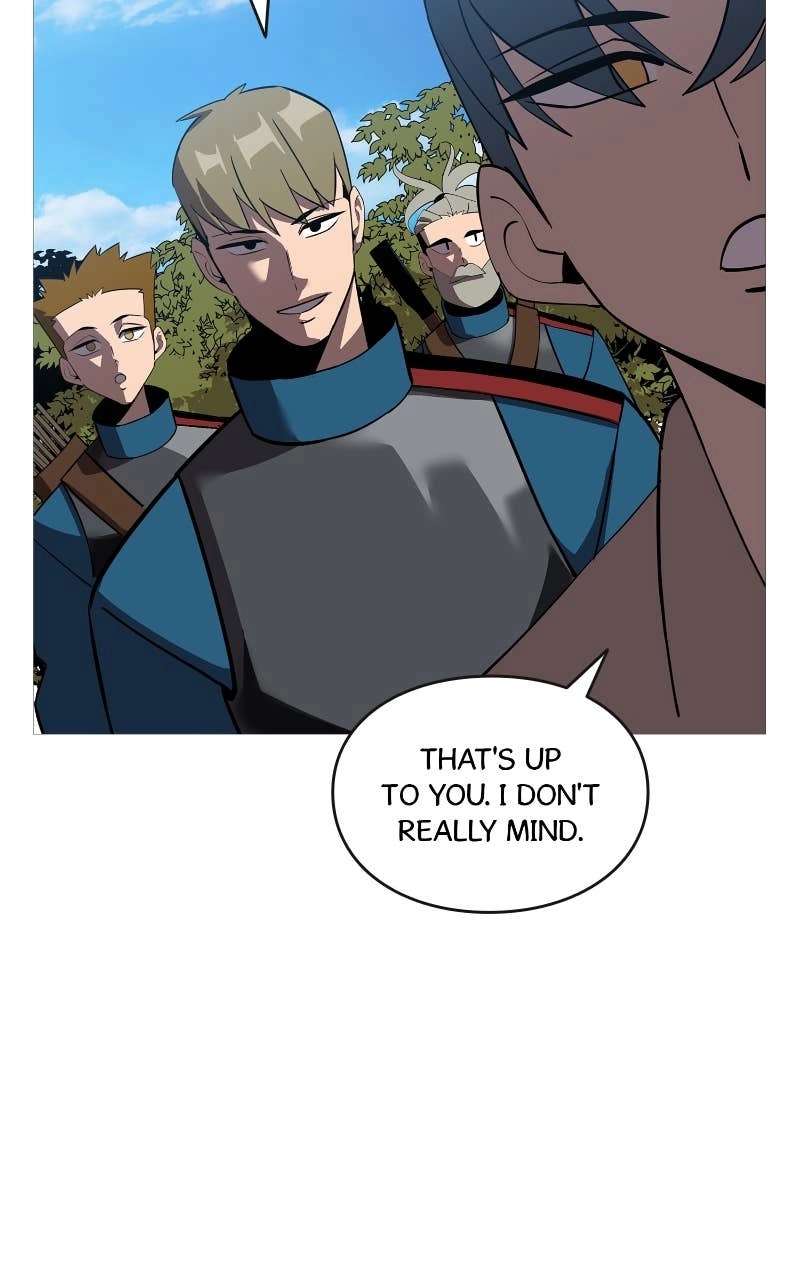The Story of a Low-Rank Soldier Becoming a Monarch Chapter 59 - Page 81