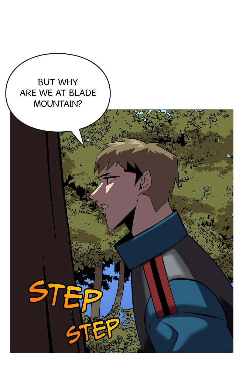 The Story of a Low-Rank Soldier Becoming a Monarch Chapter 59 - Page 83