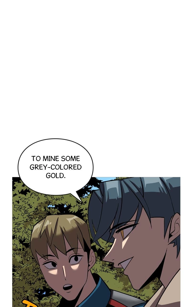 The Story of a Low-Rank Soldier Becoming a Monarch Chapter 59 - Page 84