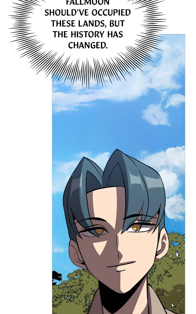 The Story of a Low-Rank Soldier Becoming a Monarch Chapter 59 - Page 86
