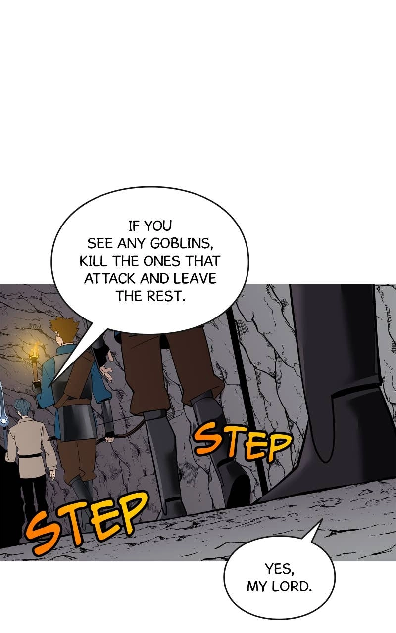 The Story of a Low-Rank Soldier Becoming a Monarch Chapter 59 - Page 91