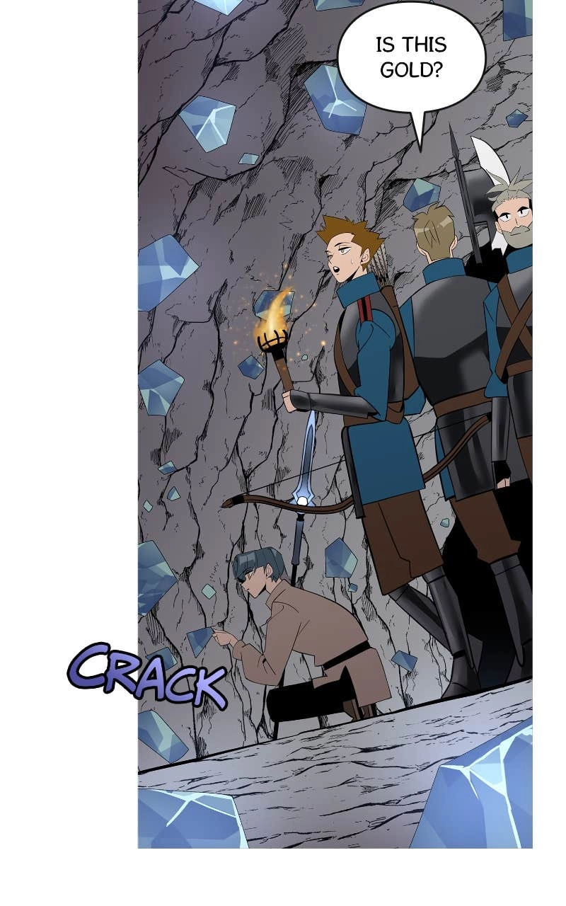 The Story of a Low-Rank Soldier Becoming a Monarch Chapter 59 - Page 94
