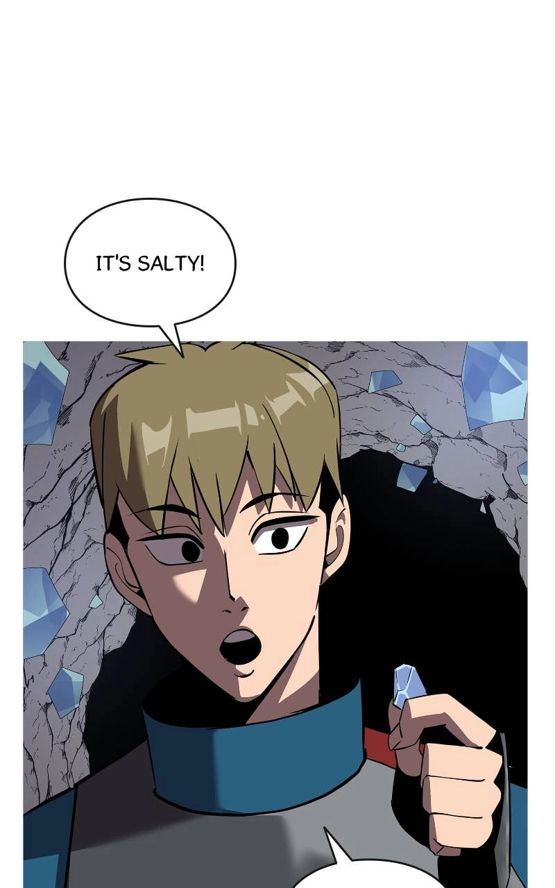 The Story of a Low-Rank Soldier Becoming a Monarch Chapter 59 - Page 97