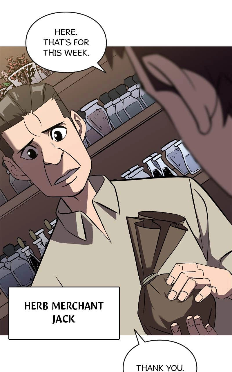 The Story of a Low-Rank Soldier Becoming a Monarch Chapter 60 - Page 3