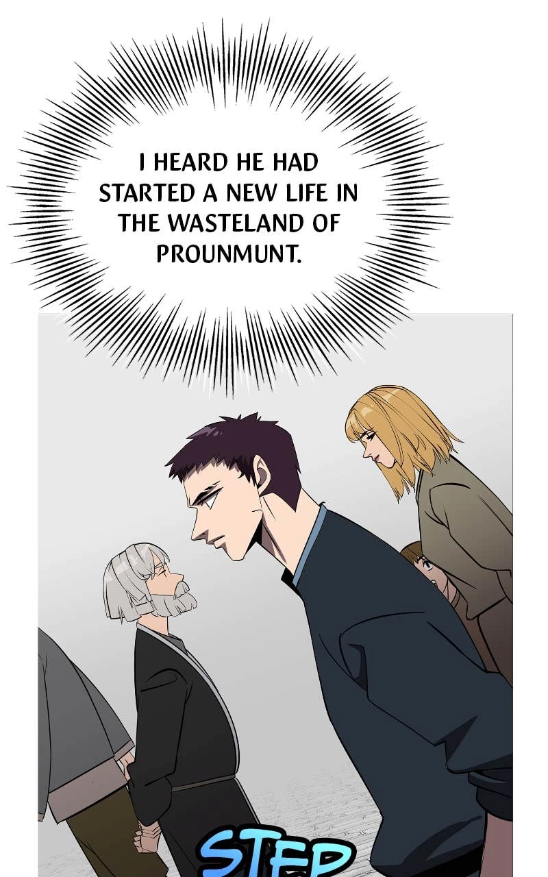 The Story of a Low-Rank Soldier Becoming a Monarch Chapter 60 - Page 7
