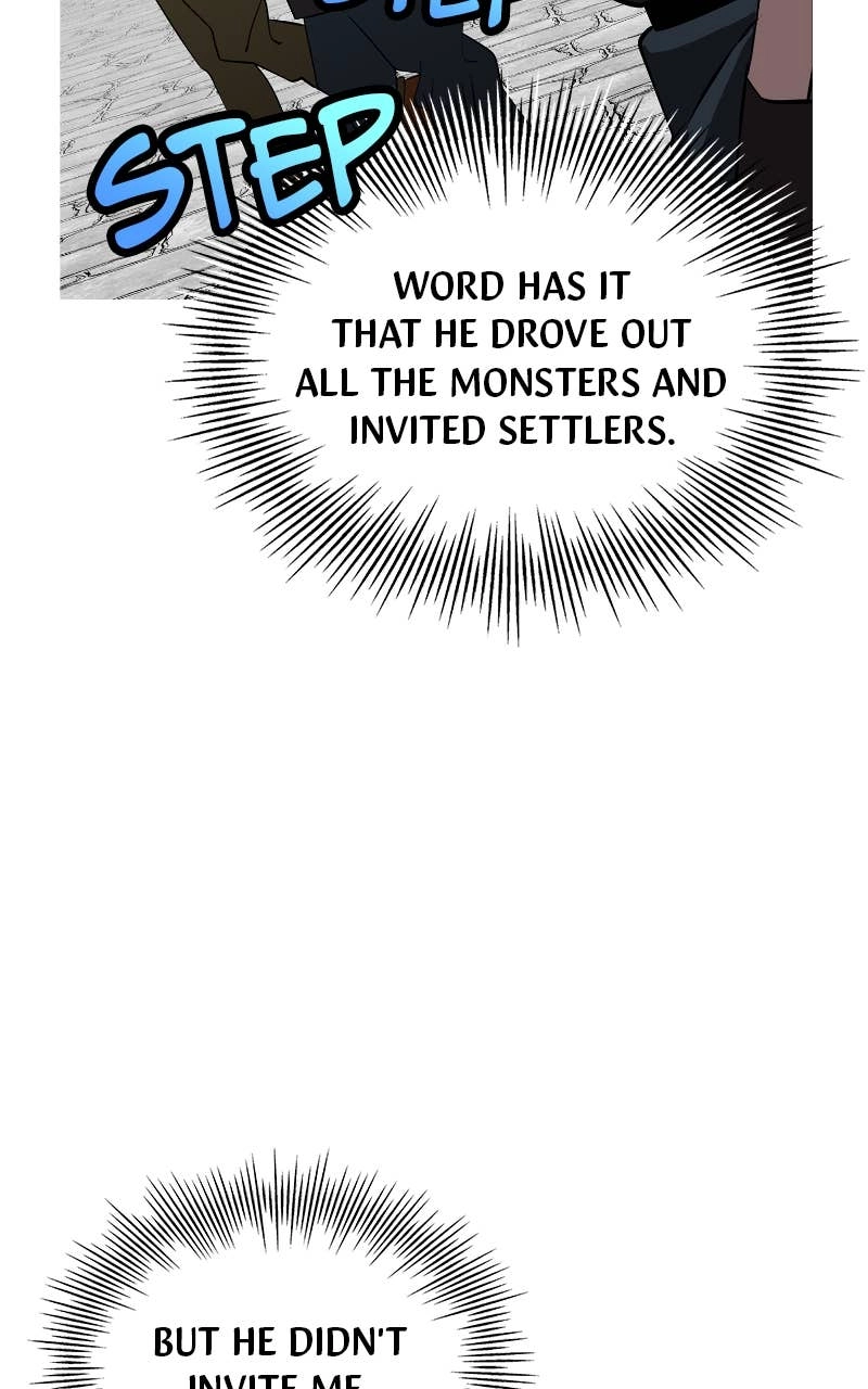 The Story of a Low-Rank Soldier Becoming a Monarch Chapter 60 - Page 8