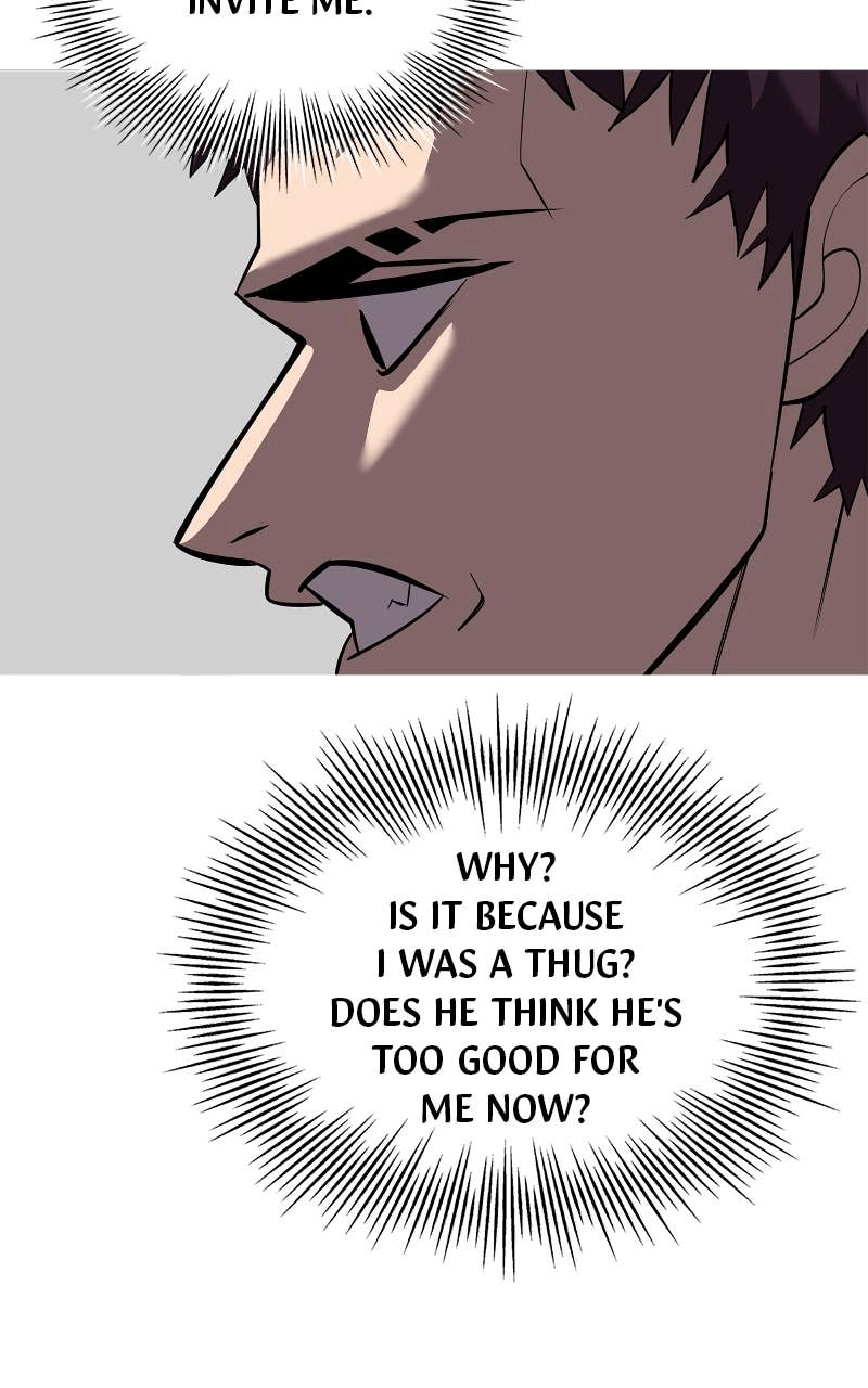 The Story of a Low-Rank Soldier Becoming a Monarch Chapter 60 - Page 9