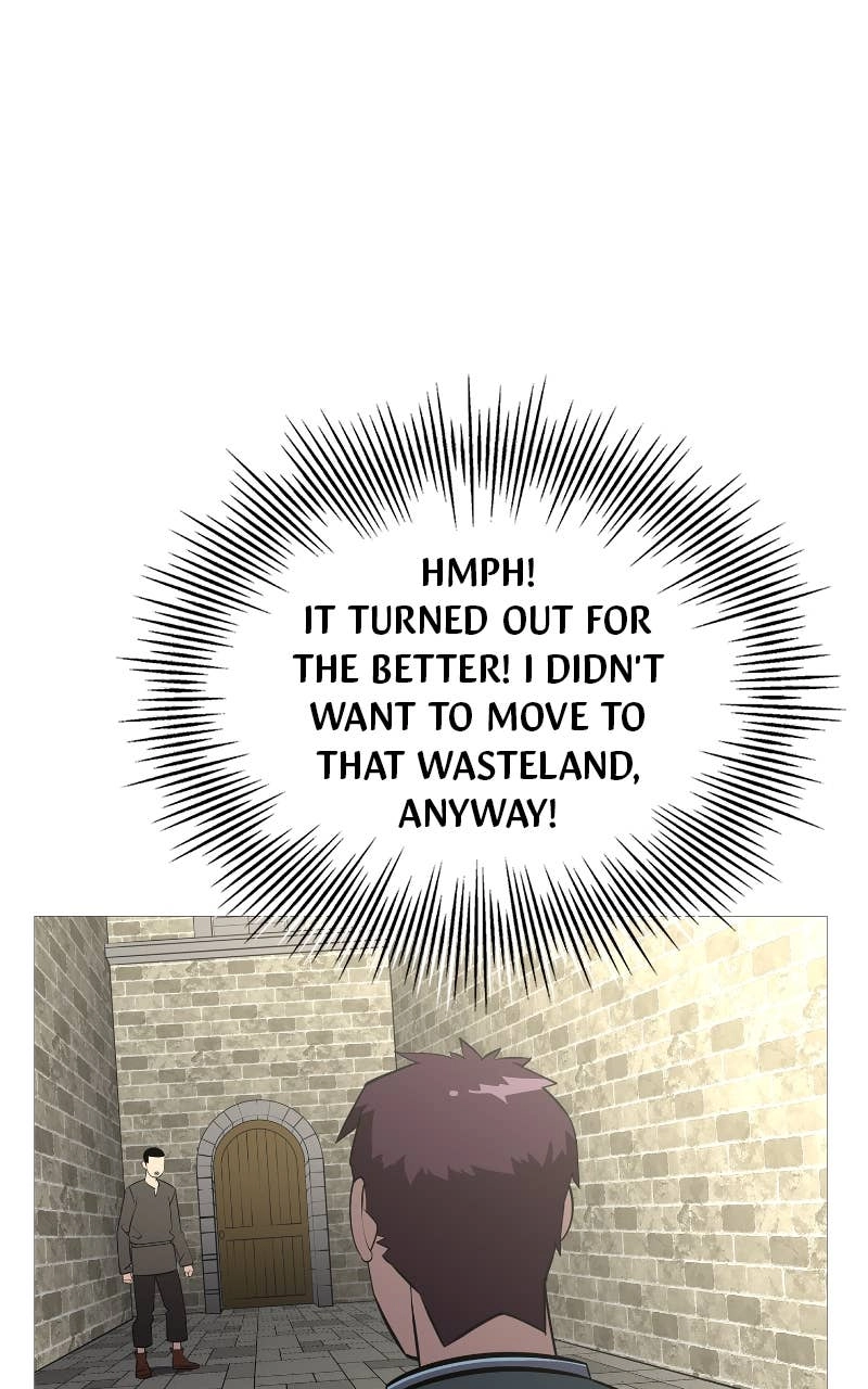 The Story of a Low-Rank Soldier Becoming a Monarch Chapter 60 - Page 10
