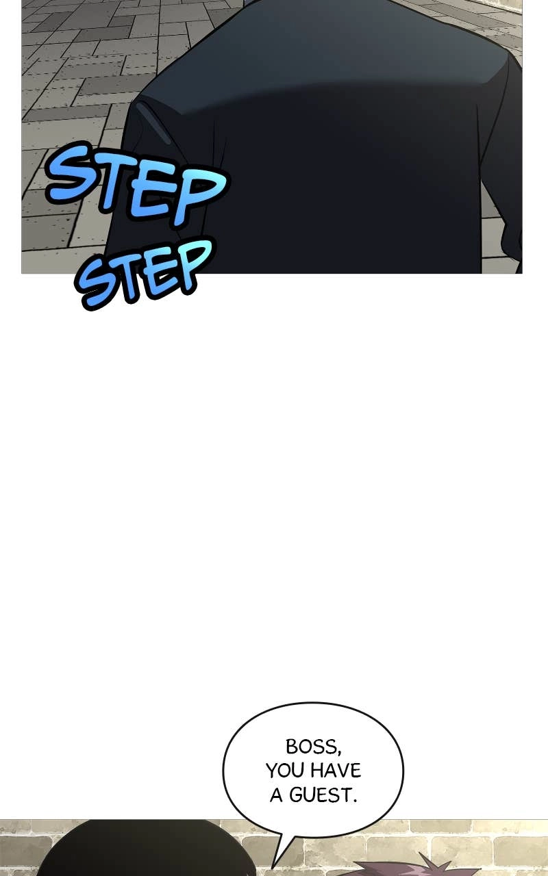 The Story of a Low-Rank Soldier Becoming a Monarch Chapter 60 - Page 11