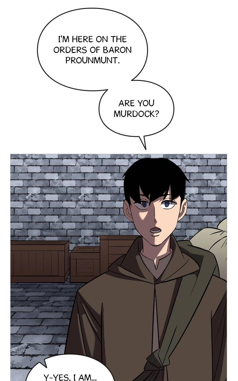 The Story of a Low-Rank Soldier Becoming a Monarch Chapter 60 - Page 13