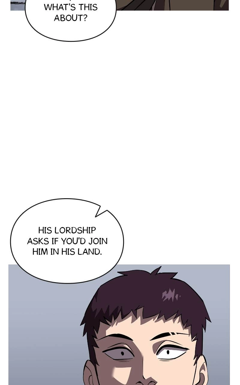 The Story of a Low-Rank Soldier Becoming a Monarch Chapter 60 - Page 14