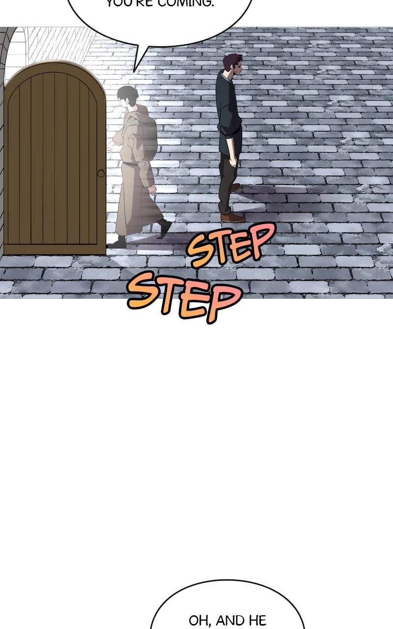 The Story of a Low-Rank Soldier Becoming a Monarch Chapter 60 - Page 17