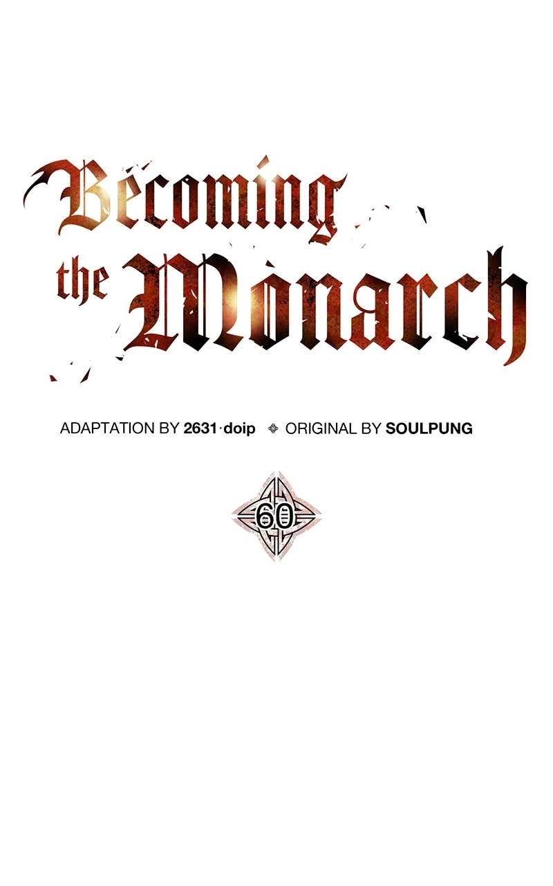 The Story of a Low-Rank Soldier Becoming a Monarch Chapter 60 - Page 22
