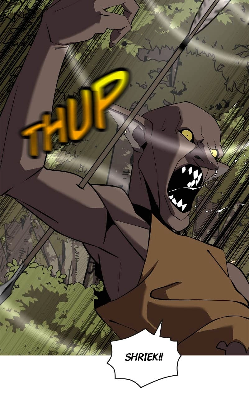 The Story of a Low-Rank Soldier Becoming a Monarch Chapter 60 - Page 27