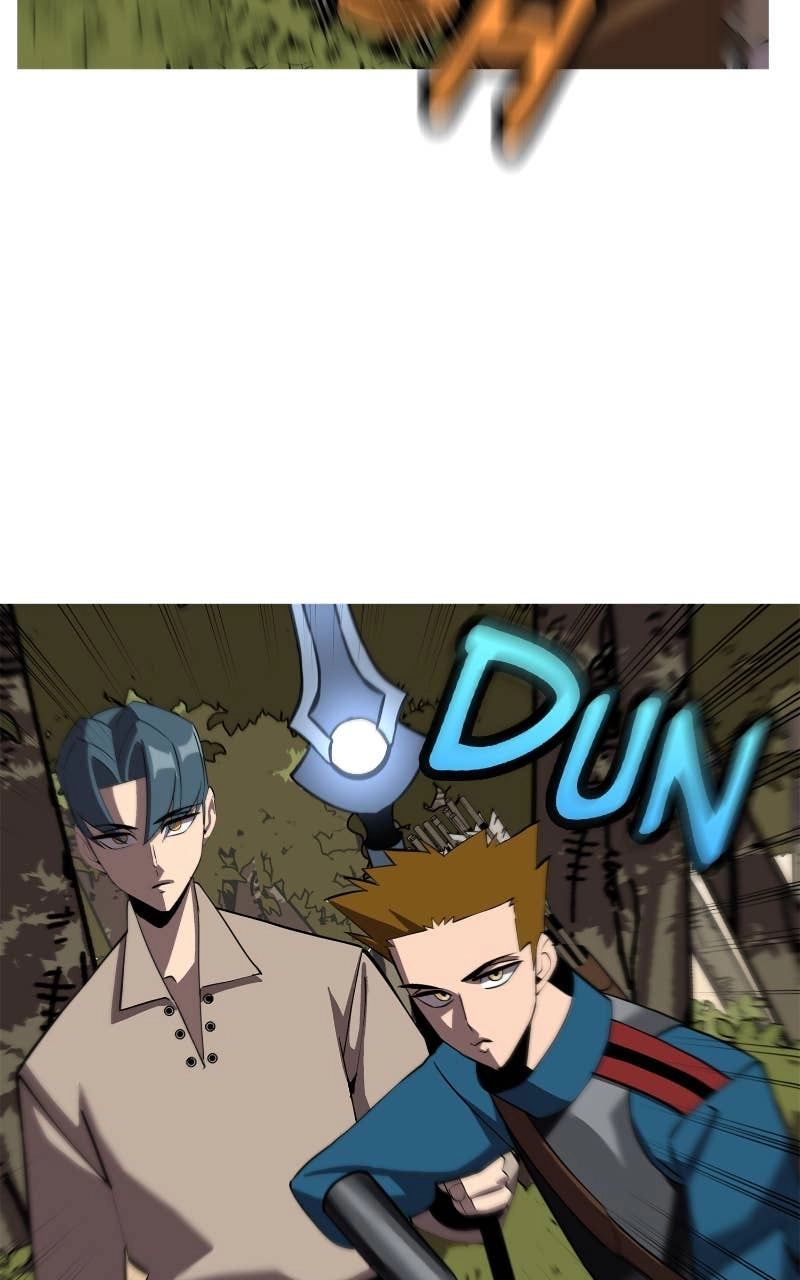 The Story of a Low-Rank Soldier Becoming a Monarch Chapter 60 - Page 30