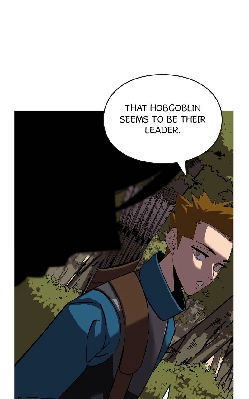 The Story of a Low-Rank Soldier Becoming a Monarch Chapter 60 - Page 33