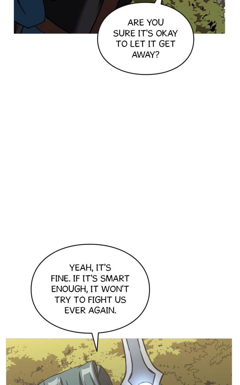 The Story of a Low-Rank Soldier Becoming a Monarch Chapter 60 - Page 34