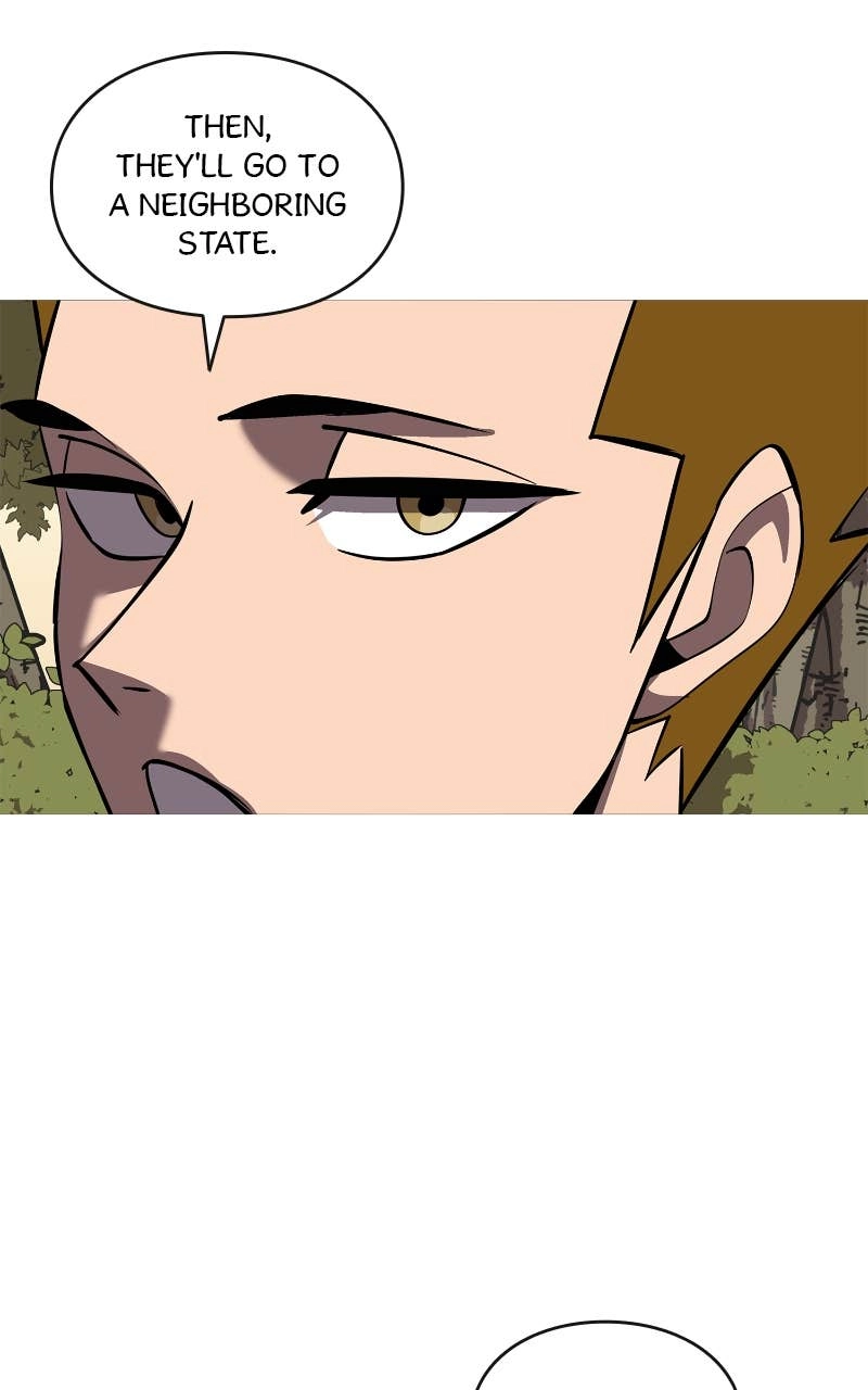 The Story of a Low-Rank Soldier Becoming a Monarch Chapter 60 - Page 36