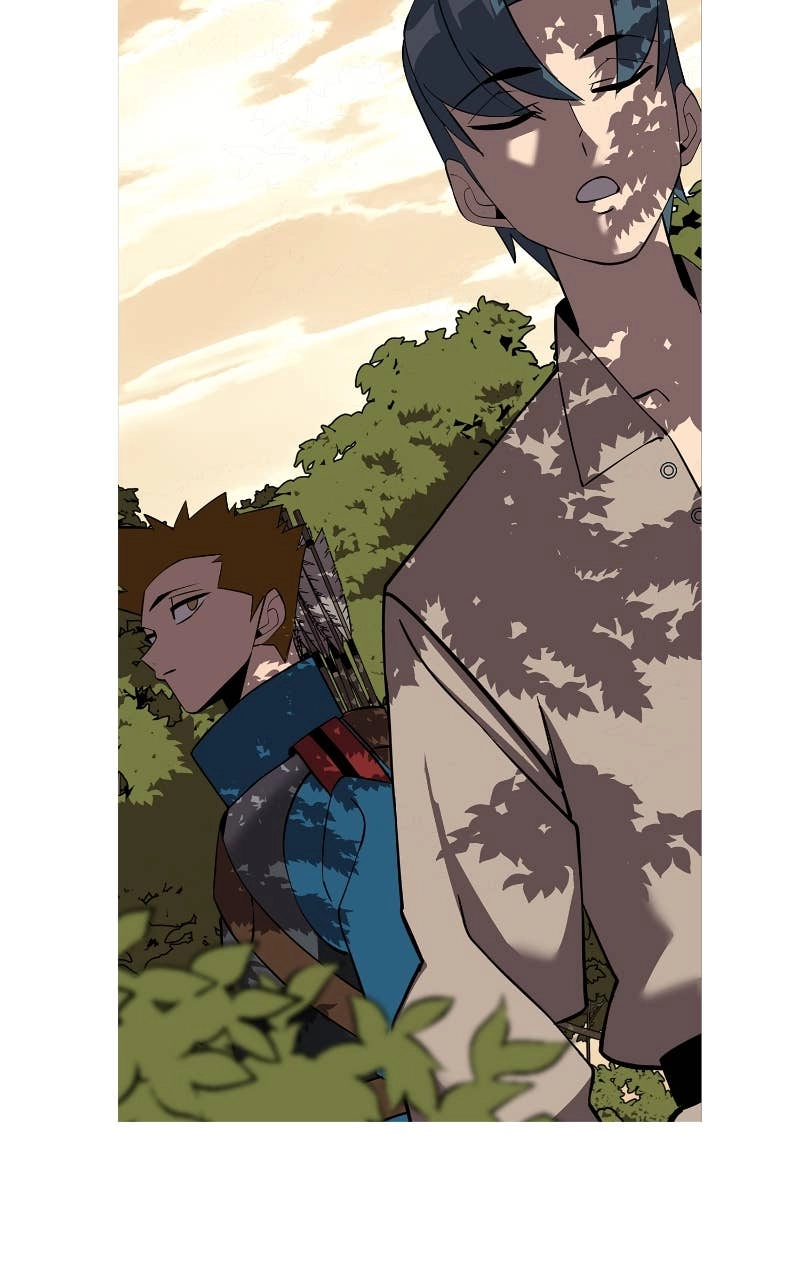 The Story of a Low-Rank Soldier Becoming a Monarch Chapter 60 - Page 39