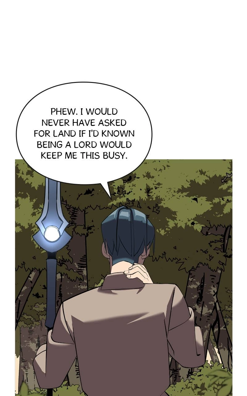 The Story of a Low-Rank Soldier Becoming a Monarch Chapter 60 - Page 40