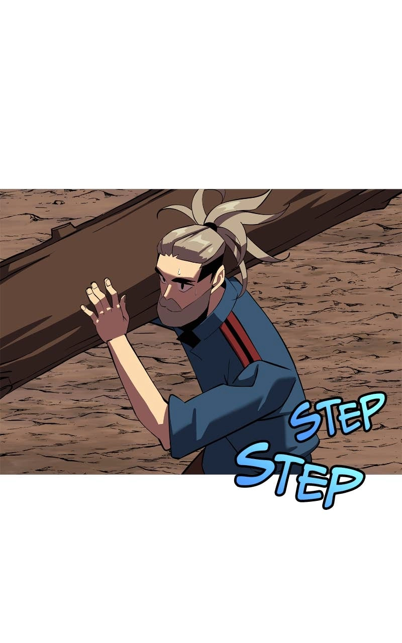 The Story of a Low-Rank Soldier Becoming a Monarch Chapter 60 - Page 43